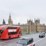 Airport Transfer: Heathrow Airport LHR to London by Luxury Car - The Practical Advantages of a Luxury Airport Transfer