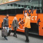 Airport Transfer in Iceland from Reykjavik City to Keflavik Airport with Hotel Pick Up - Practical Tips for a Smooth Transfer