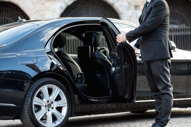 Airport Transfer in Sarajevo - Who Would Benefit Most?