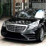 Airport Transfer: Malaga Airport AGP to Malaga by Luxury Car - What to Expect on the Day