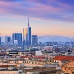 Airport Transfer: Milan to Malpensa Airport MXP by Luxury Van - Who is This Transfer Best For?