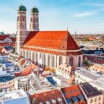 Airport Transfer: Munich Airport MUC to Munich by Business Car - The Sum Up