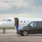 Airport Transfer -One way Bucharest Otopeni Henri Coand Airport - Why This Service Works Well for Certain Travelers