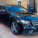 Airport Transfer: Paris City to Paris Airport CDG by Business Car - Cost and Value