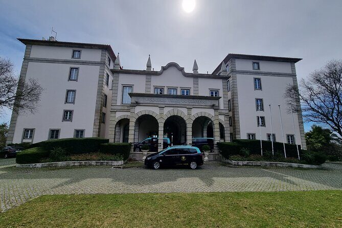 Airport Transfer Porto> Viana do Castelo - Why Travelers Love This Service: Insights from Reviews