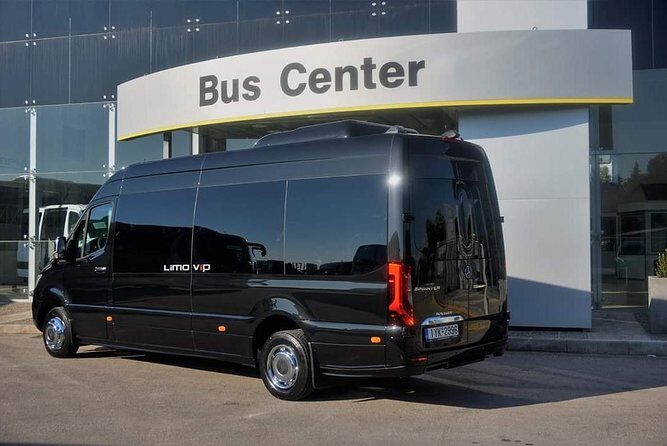 AIRPORT TRANSFER to/from hotel (up 14 in a luxurious Minibus ) - Practical Aspects and Considerations