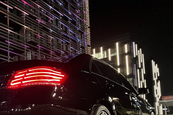 Airport transfer to/from your Hotel Accommodation in Zagreb - Who Is This Service Best For?