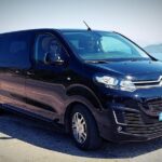 Airport Transfer to Gouvia Marina - Analyzing the Value and Practicality