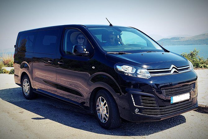 Airport Transfer to Gouvia Marina - Analyzing the Value and Practicality