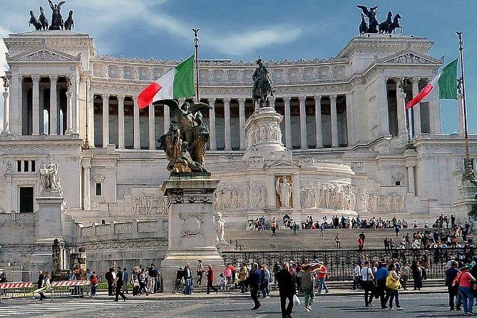 Airport Transfer with Orientation Tour (Driver Only/Self Touring) - Who Would Love This Tour?