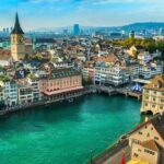 Airport Transfer: Zurich Airport ZRH to Zurich by Luxury Van - Why Choose This Transfer?