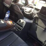 Airport transfers from Brussels to Zaventem Brussels airport by luxury car - Who Should Consider This Service?