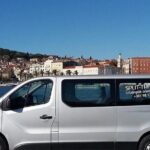 Airport transfers - round trip - Who Is This Transfer Best For?