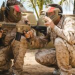 Airsoft Park Ticket - Real Traveler Insights and Reviews