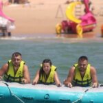 Airstream: "Crazy cookie" ride From Albufeira - The Authenticity and Review Insights