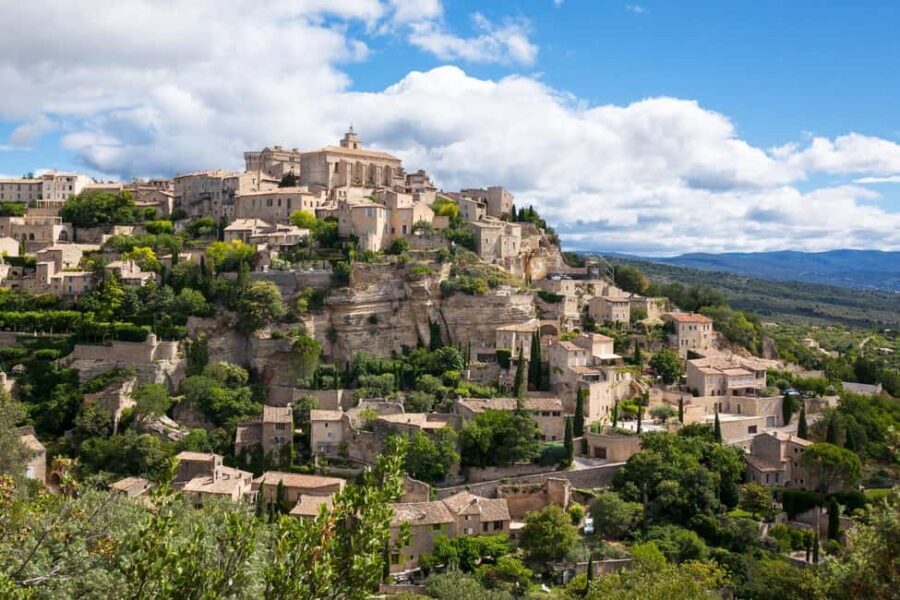 Aix-en-Provence: 2-hour Best Intro Walking Tour with a Local - What Sets This Tour Apart