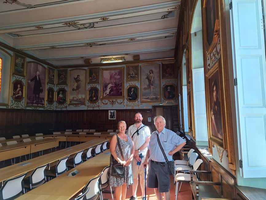 Aix-en-Provence 3-Hour Walking Food Tour - Why This Tour Works Well