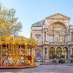 Aix en Provence and Avignon city of Popes Private Tour - What’s Included and What’s Not
