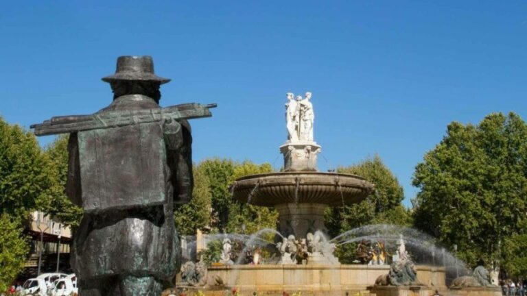 Aix en Provence and Avignon city of Popes Private Tour - An In-Depth Look at the Tour Experience