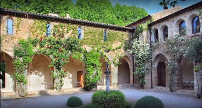 Aix En Provence and Wine Tasting Private Full day Tour - Who Is This Tour Best For?