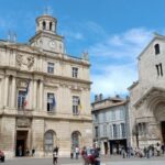 Aix-en-Provence: Arles, Baux, & Saint-Rémy-de-Provence Tour - Exploring the Roman City of Arles