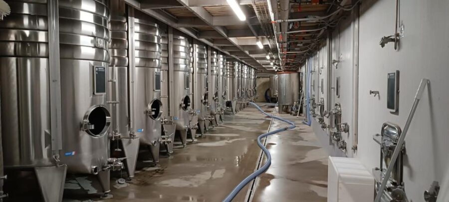 Aix-en-Provence: Avignon Tour & Chateauneuf-du-Pape Tasting - Authentic Experiences and Practical Details