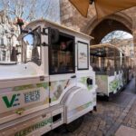 Aix-en-Provence by Electric Tourist Train  City Center Tour - Pricing and Value