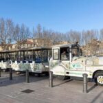 Aix-en-Provence by Electric Tourist Train  Paul Cezanne Tour - What Makes This Tour Stand Out?