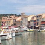 Aix-en-Provence, Cassis, Marseille - Private Tour From Marseille - Marseille: Iconic Sights and City Views