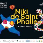 Aix-en-Provence: Caumont - Centre d'Art Niki de Saint Phalle - The Gardens: A Peaceful Oasis