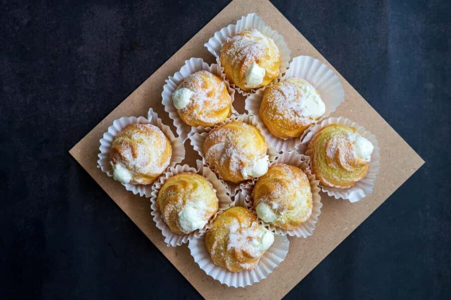 Aix-en-Provence: Choux Chantilly Pastry Class - Why This Class Works for You