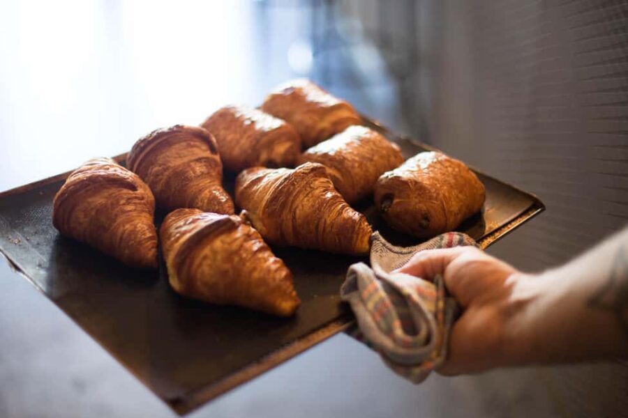 Aix-en-Provence: Croissant Baking Class - Authentic Reviews and Insights