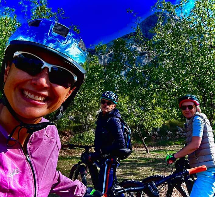 Aix-en-Provence: E-Bike Tour of Mount Sainte-Victoire - What Makes This Tour Stand Out?