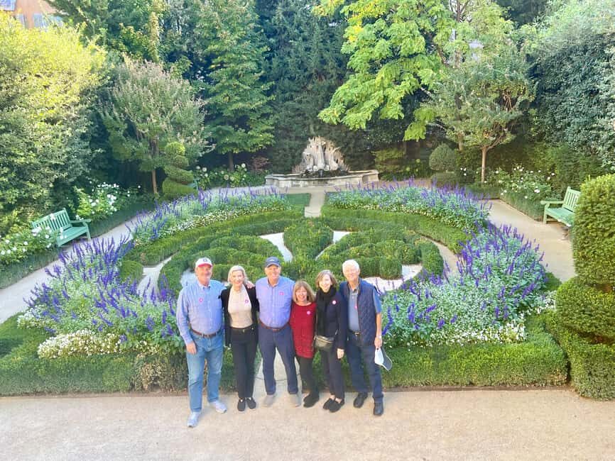 Aix-en-Provence: Gourmet and Cultural walking Tour - How Good is the Value?