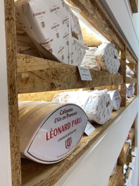 Aix-en-Provence: Guided Foodie Tour with Tastings - An In-Depth Look at the Foodie Tour