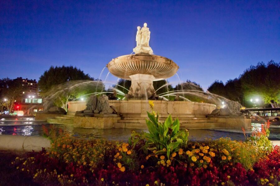 Aix-en-Provence: Half-Day Shore Excursion Tour - Why This Tour Offers Great Value