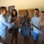 Aix-en-Provence: Half Day Wine Tour in Bandol and Cassis - Visiting the First Winery in Bandol