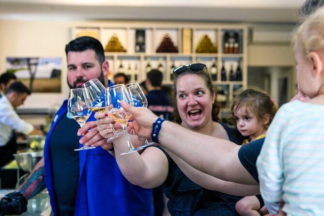 Aix-en-Provence - Mt Sainte Victoire wines in search of Cézanne - Who’s This Tour Best For?