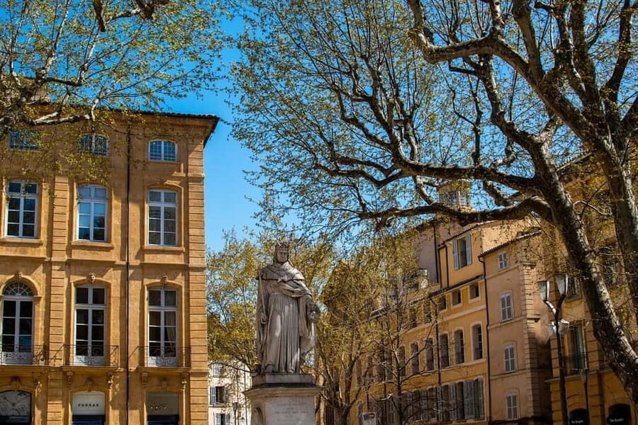 Aix-en-Provence private tour - art/history and gastronomy - Practical Details & Tips
