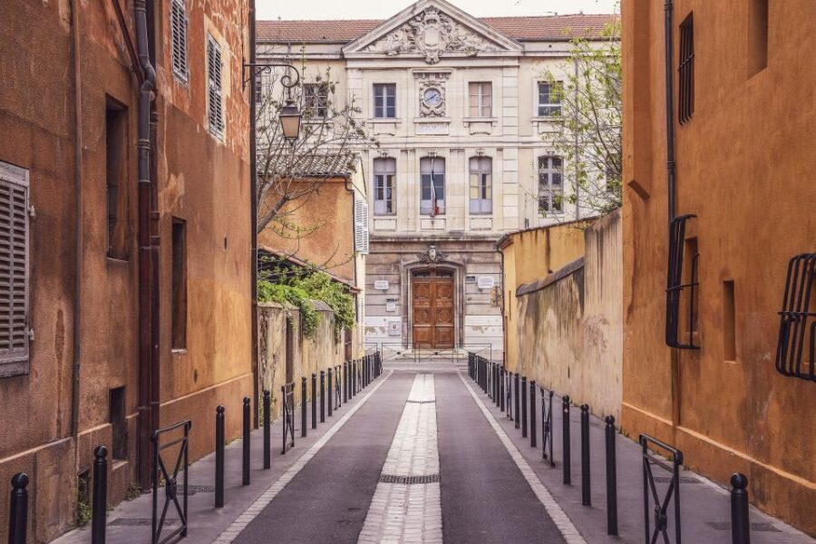 Aix-en-Provence: Private Walking Tour - Practical Details: What You Need to Know