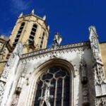 Aix-en-Provence Scavenger Hunt and Sights Self-Guided Tour - Key Points