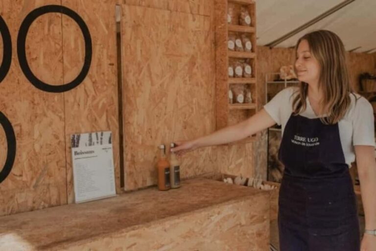 Aix-en-Provence: Visit a Lavender Field + Snacking at TERRE UGO - Who Is This Tour Best For?