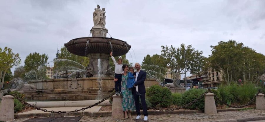 Aix-en-Provence: walking tour of historic fountains and alleyways - Why the Tour Delivers Great Value