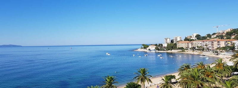 Ajaccio: Beginner's Scuba Dive with Experienced Instructor - The Detailed Itinerary