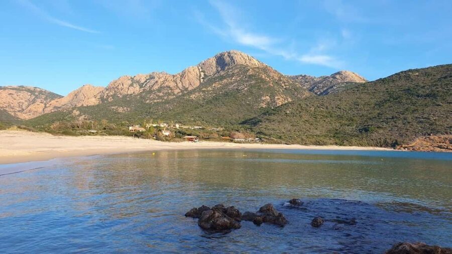 Ajaccio: Catamaran Trip to Arone Beach - Who Should Consider This Tour