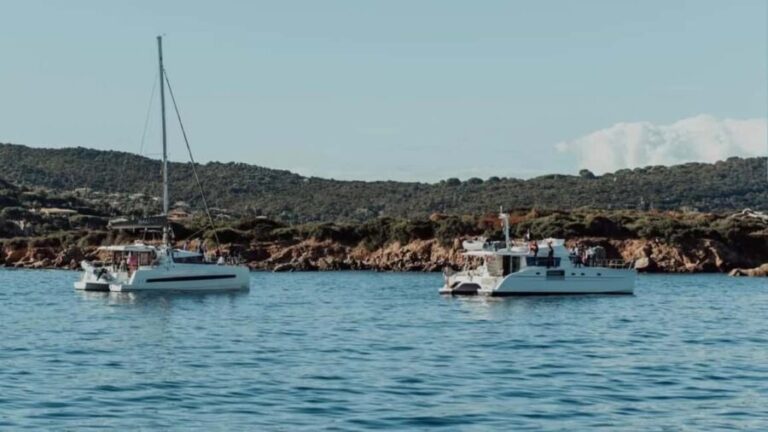 Ajaccio: Full-Day Private Catamaran Tour with Chez Francis - The Highlights: From Scenic Views to Local Flavors