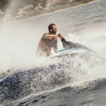 Ajaccio: Jet Ski Tour to Sanguinaires Islands & Capo di Feno - Practical Details and What to Expect