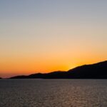 Ajaccio/Porticcio: Sanguinaires Islands Sunset Tour&Aperitif - The Experience in Detail