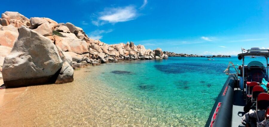 Ajaccio/Porticcio: Scandola and Calanches de Piana Day Trip - The Authentic Beauty of Corsica