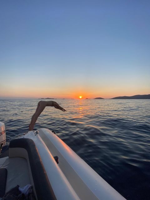 Ajaccio: Sunset Sea Trip to Sanguinaires Islands - The Authenticity of Reviews